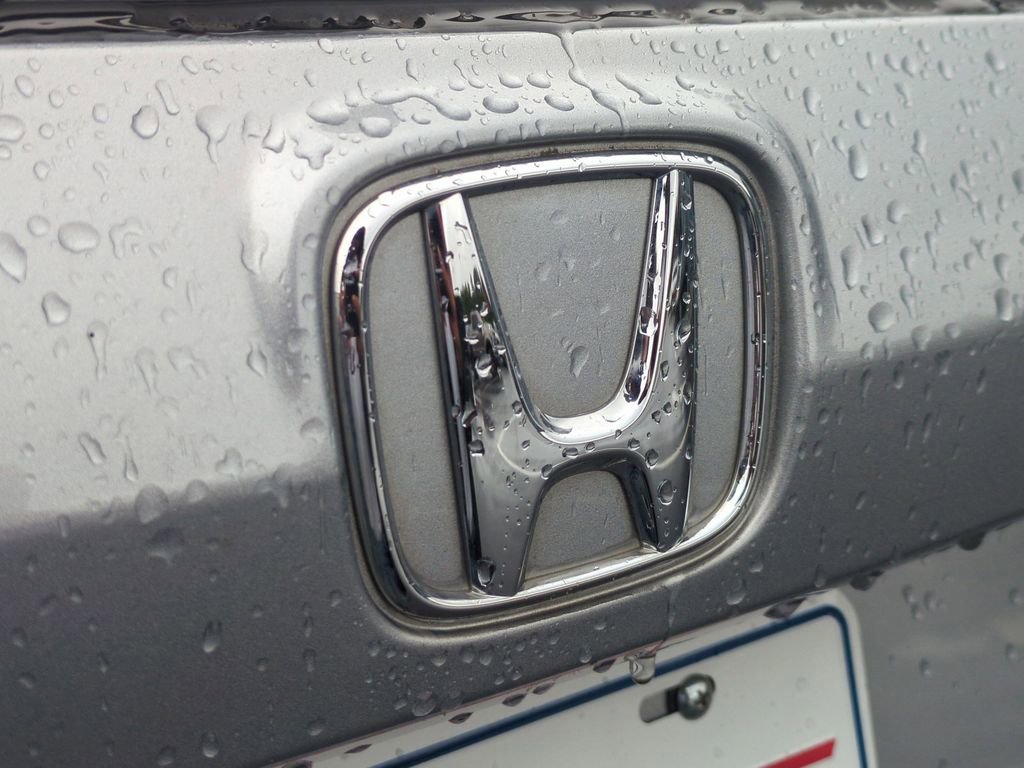 Used 2025 Honda CR-V Sport image 6