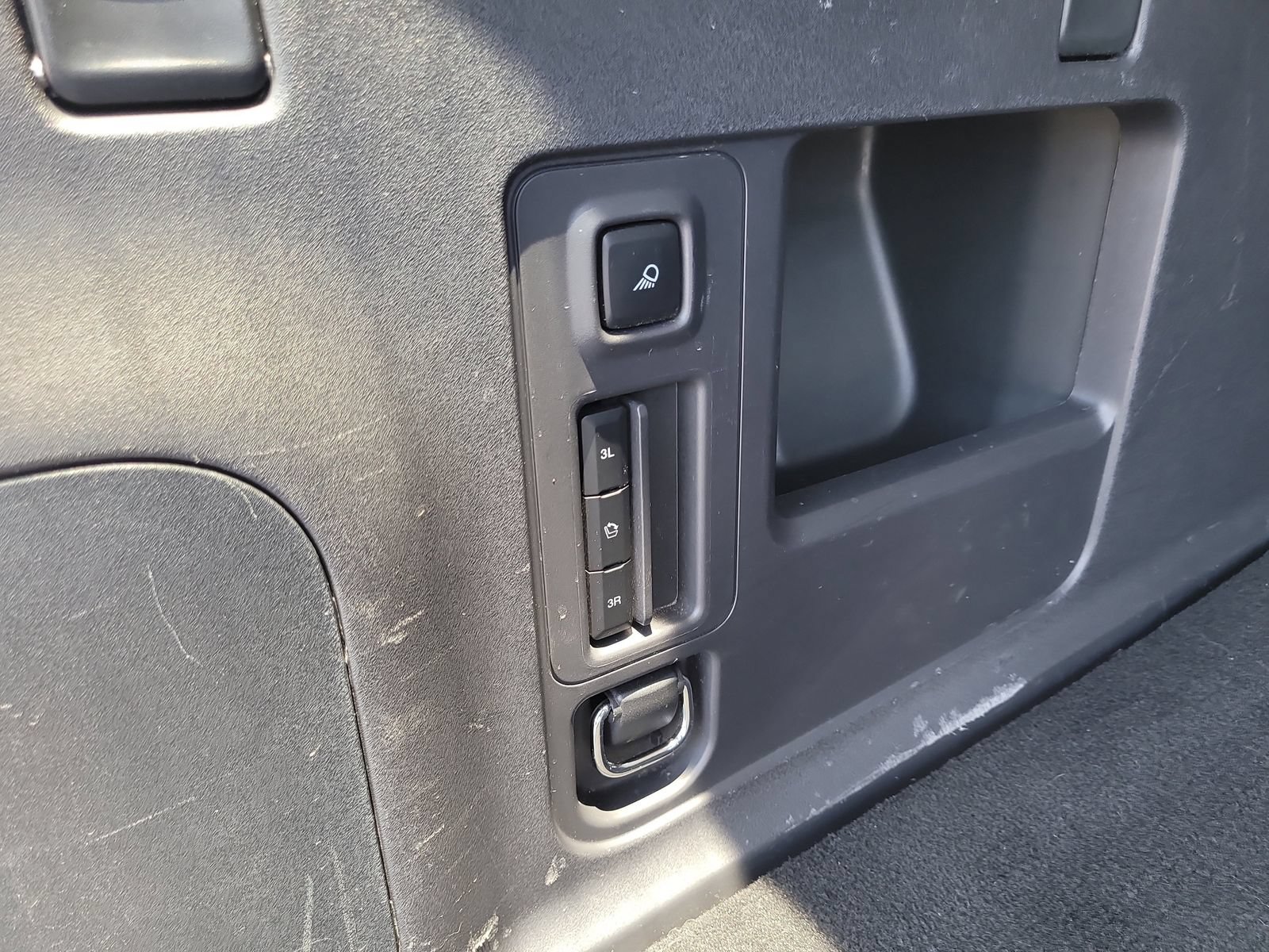 Certified 2025 Ford Expedition Max Active AWD/4WD image 7