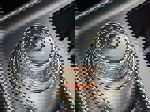 Certified 2023 Ford Edge SE w/ Black Appearance Package image 27