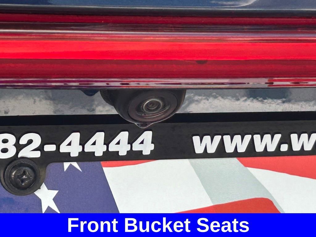 Used 2022 Hyundai Santa Fe Limited image 22