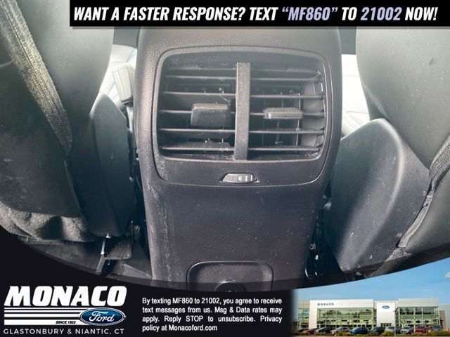 Certified 2025 Ford Bronco Sport Outer Banks w/ Outer Banks Tech Package+ image 15