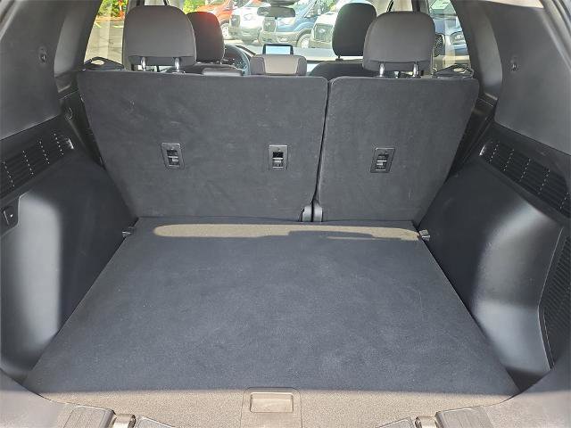 Certified 2022 Ford Escape SE w/ Convenience Package image 34