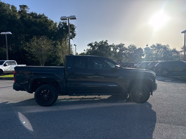 Used 2024 Toyota Tacoma SR5 RWD image 8