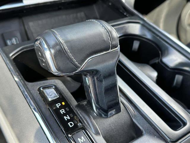 Certified 2022 Ford F150 Lariat w/ Equipment Group 502A High image 31