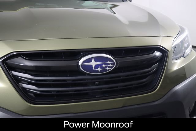 Used 2021 Subaru Outback Onyx Edition XT w/ Popular Package #2 AWD/4WD image 18