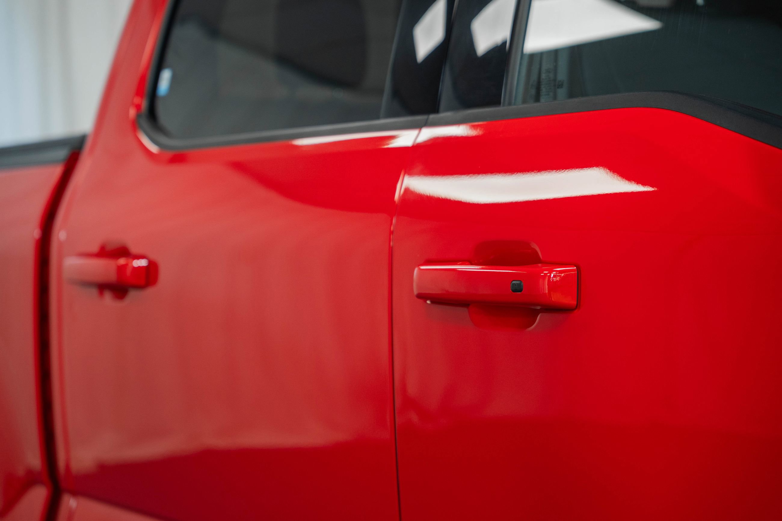 Certified 2022 Ford F150 Lariat w/ Equipment Group 502A High image 22