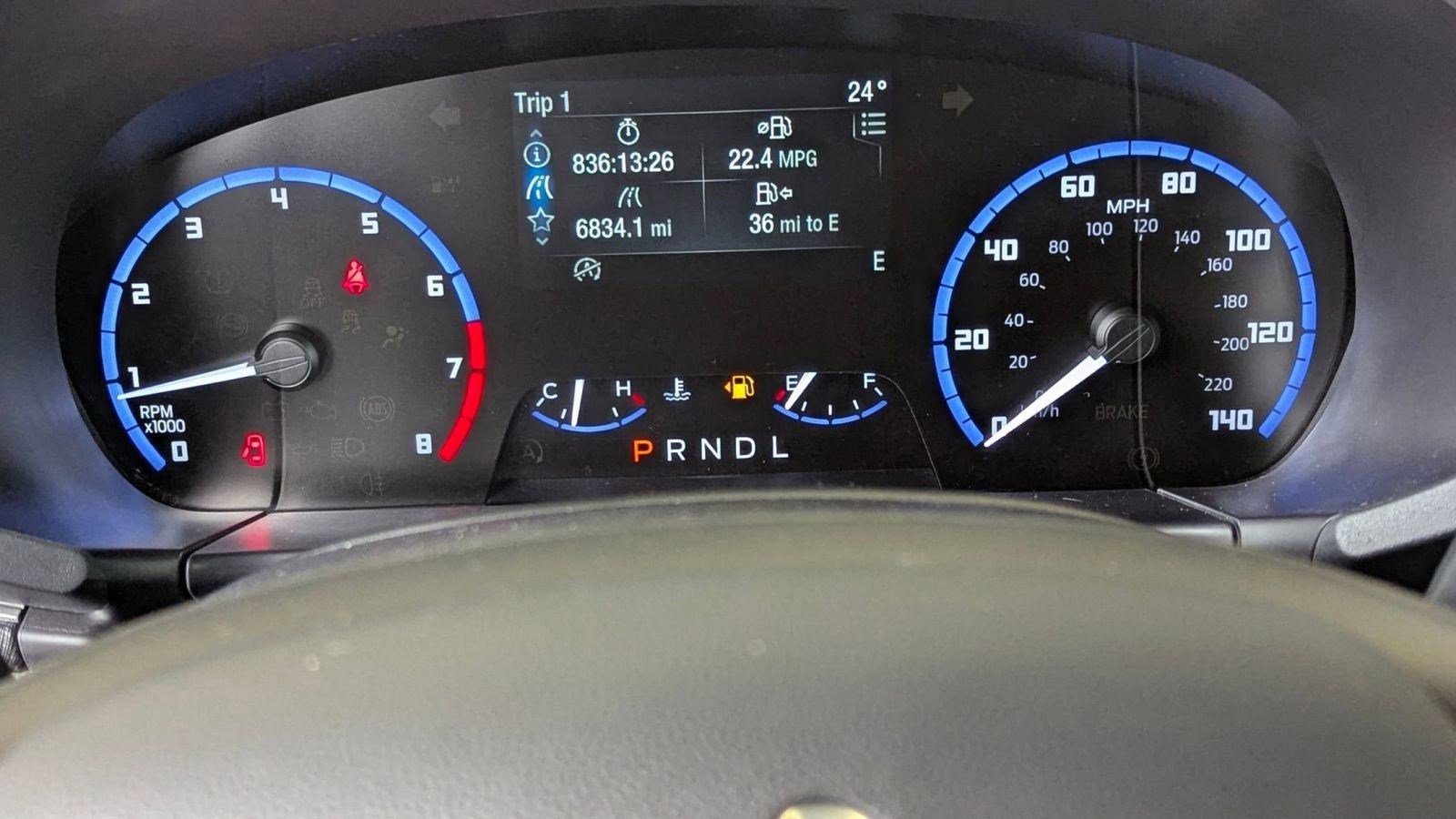 Certified 2021 Ford Bronco Sport Big Bend image 19