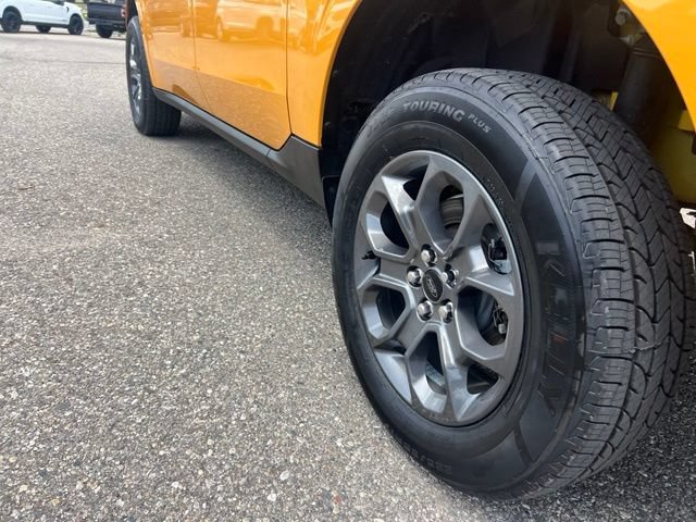 Certified 2023 Ford Maverick XLT w/ XLT Luxury Package FWD image 24
