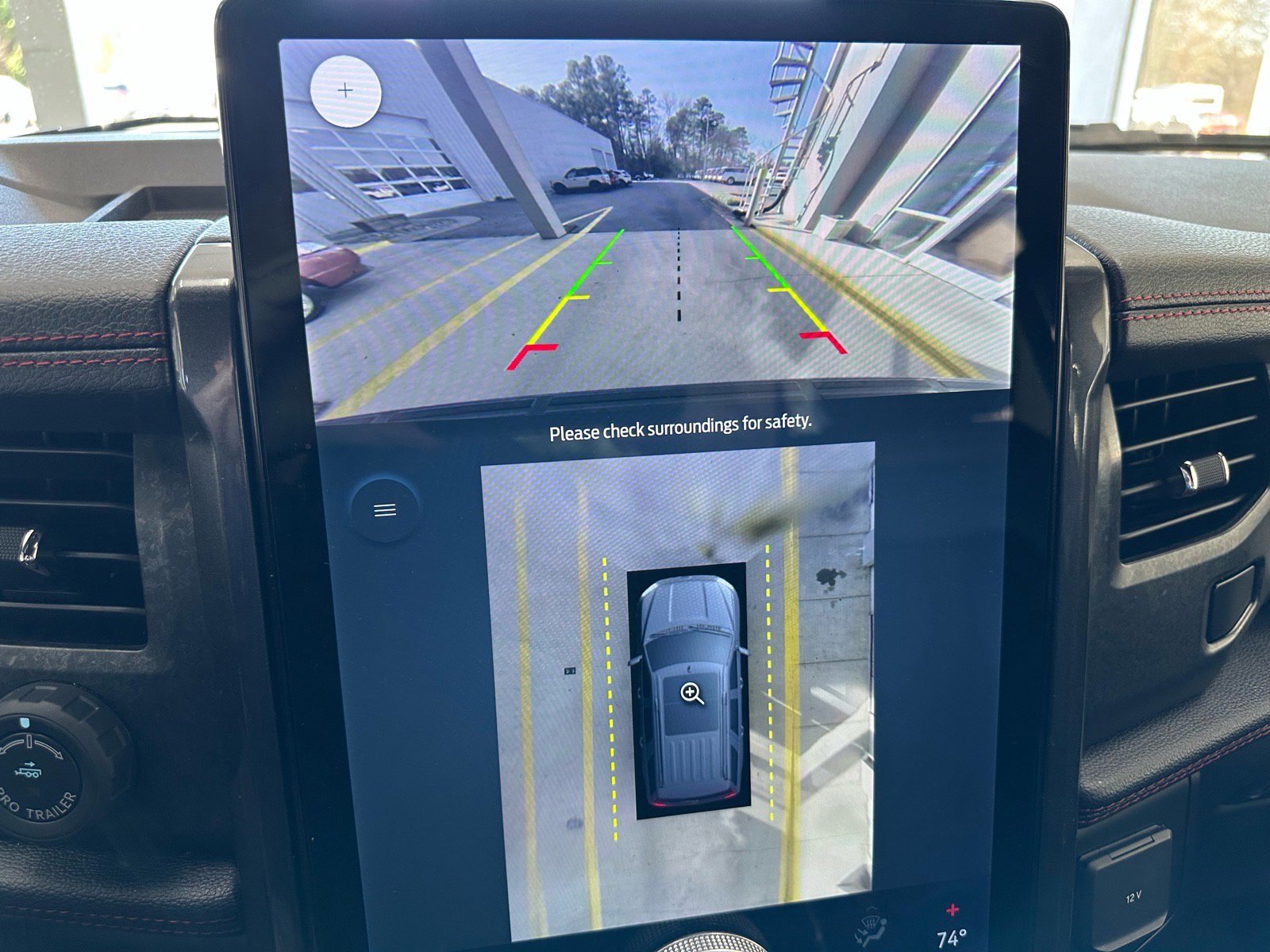 Certified 2023 Ford Expedition Max Limited image 46