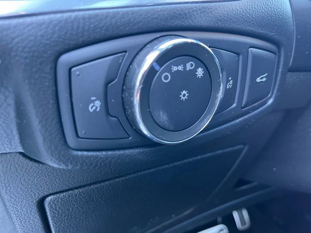 Certified 2018 Ford Edge Sport w/ Equipment Group 401A AWD/4WD image 29
