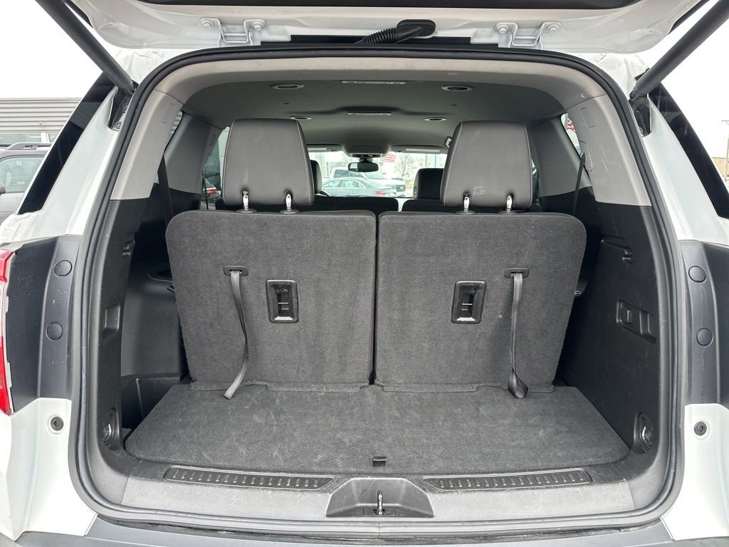 Used 2023 GMC Acadia SLT image 14