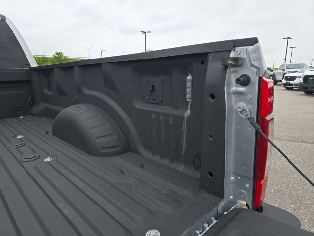 Certified 2021 Ford F350 Lariat w/ Chrome Package AWD/4WD image 18
