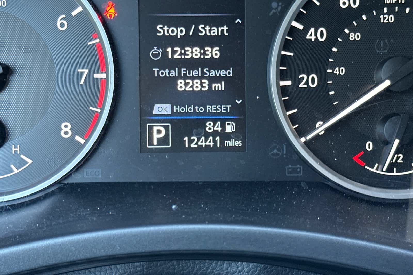 Used 2025 Nissan Sentra S FWD image 24
