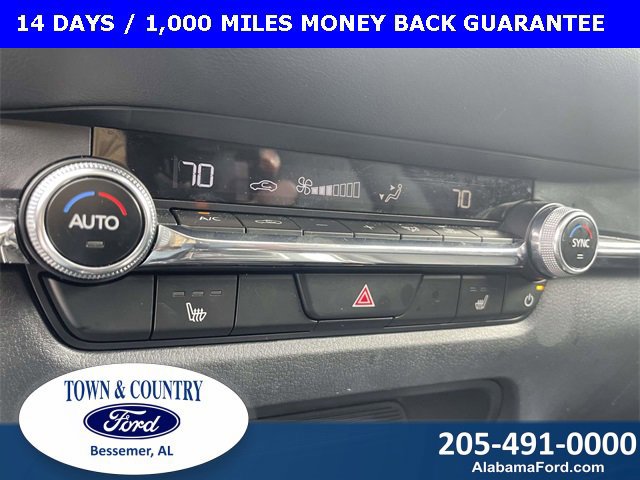 Used 2025 MAZDA CX-30 AWD 2.5 S w/ Preferred Package image 26