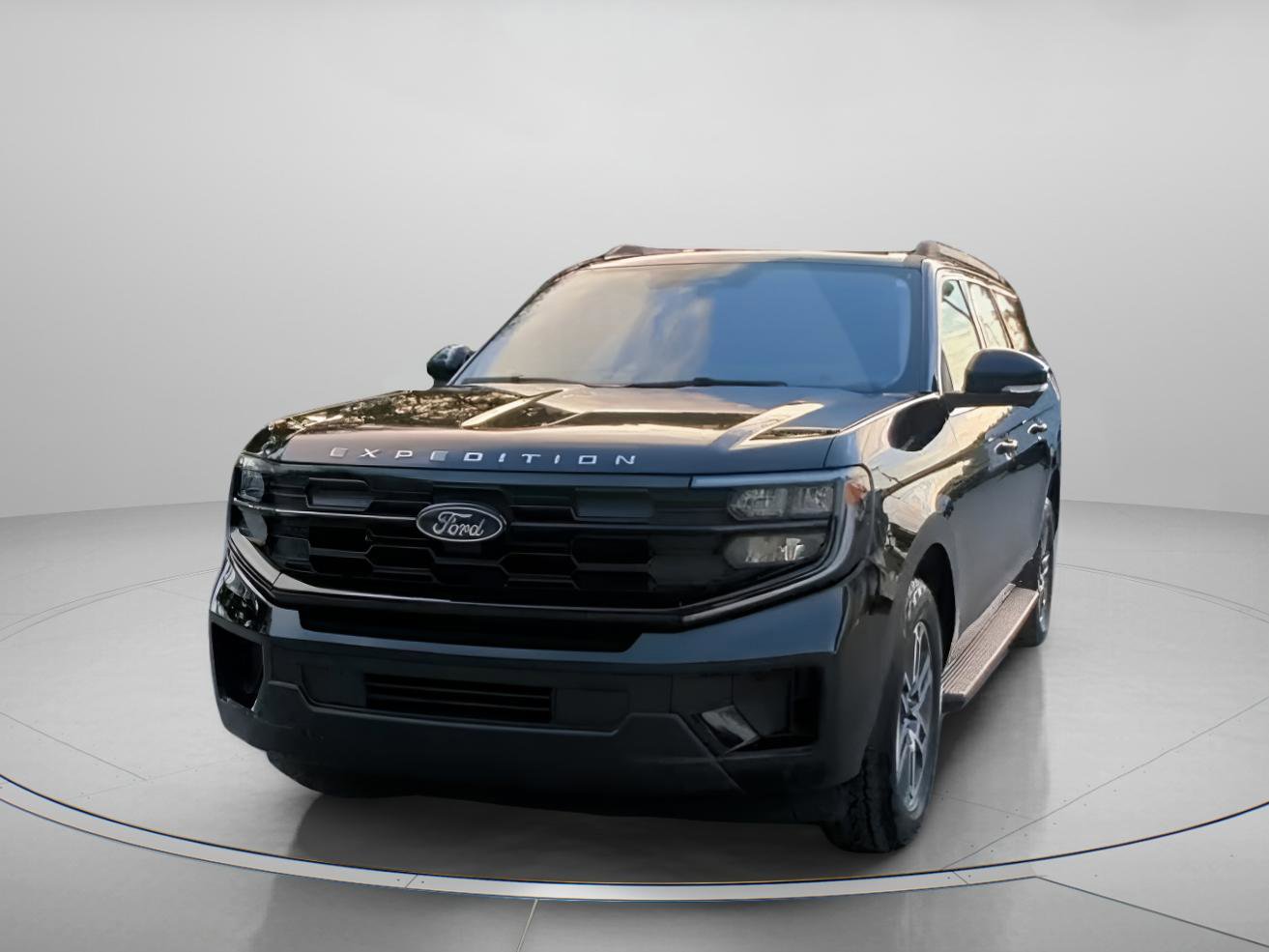 Certified 2025 Ford Expedition Max Active AWD/4WD image 10