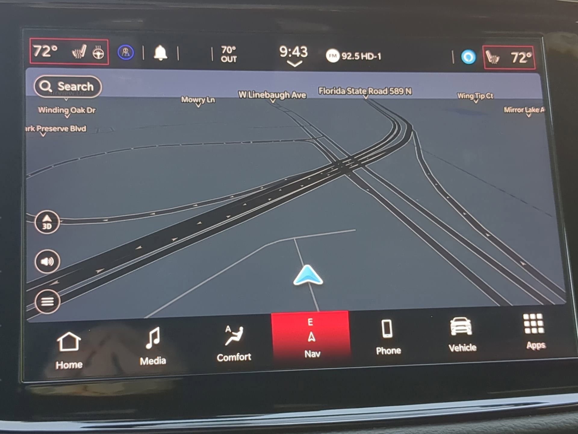 Used 2022 Dodge Durango R/T image 61