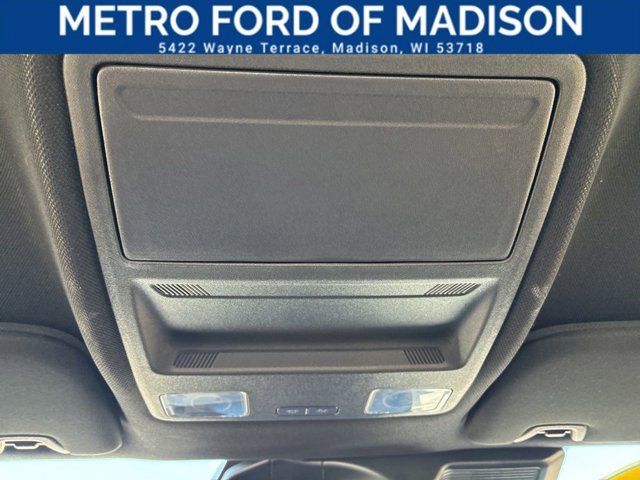 Certified 2025 Ford Mustang GT RWD image 23