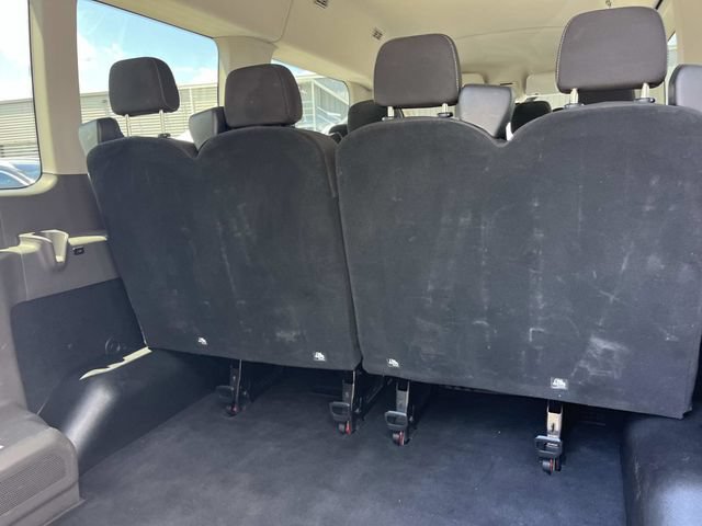 Certified 2021 Ford Transit 350 XLT RWD image 21