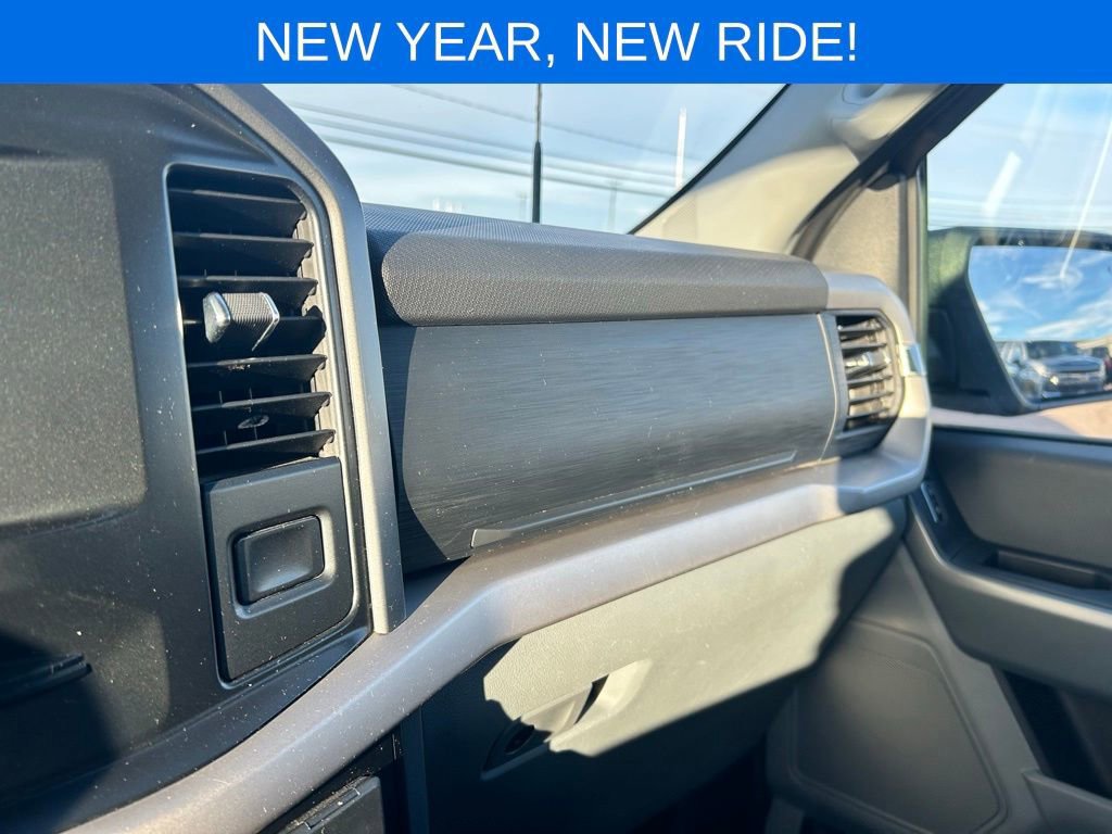 Certified 2023 Ford F150 XLT image 29