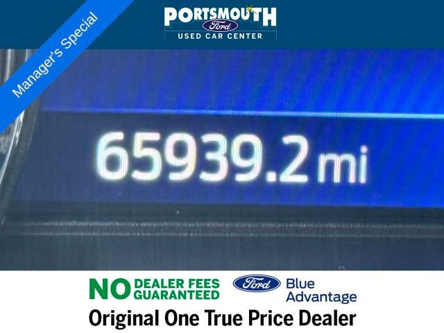 Certified 2022 Ford Explorer Limited w/ Equipment Group 301A image 23