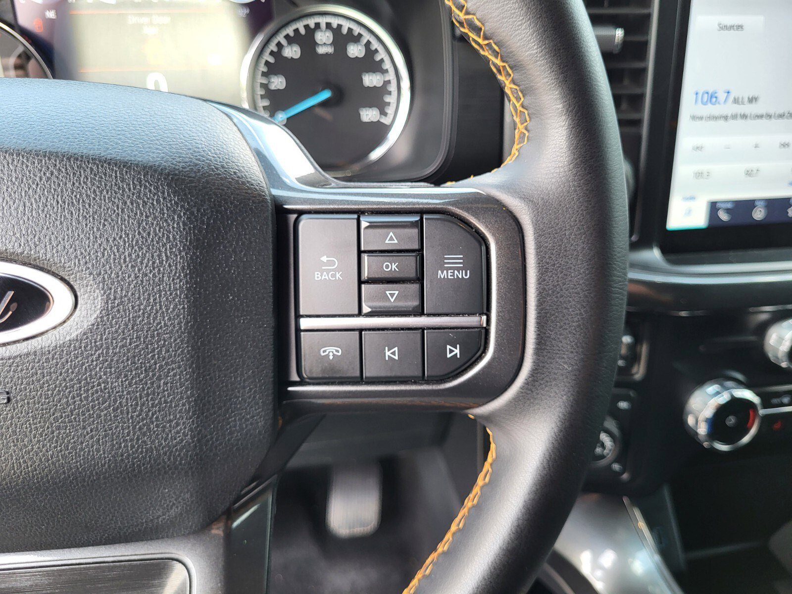 Certified 2023 Ford F150 Tremor AWD/4WD image 32