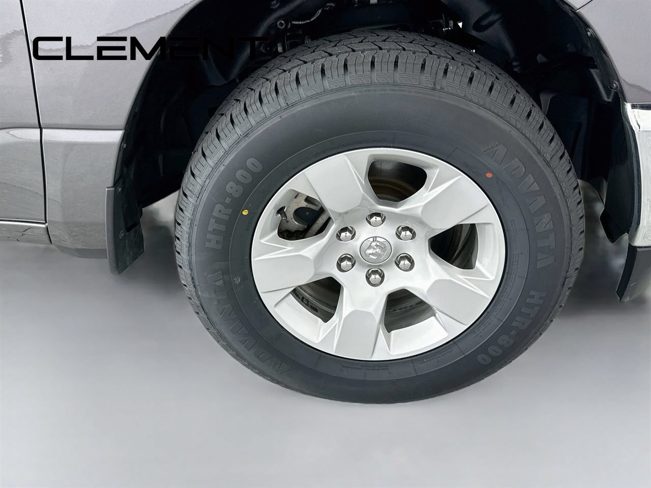 Used 2023 RAM 1500 Big Horn AWD/4WD image 35