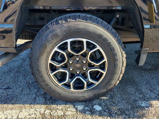 Certified 2023 Ford F150 XLT w/ Equipment Group 302A High AWD/4WD image 7