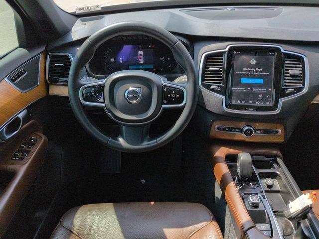 Used 2023 Volvo XC90 B5 Plus w/ Protection Package Premier AWD/4WD image 18