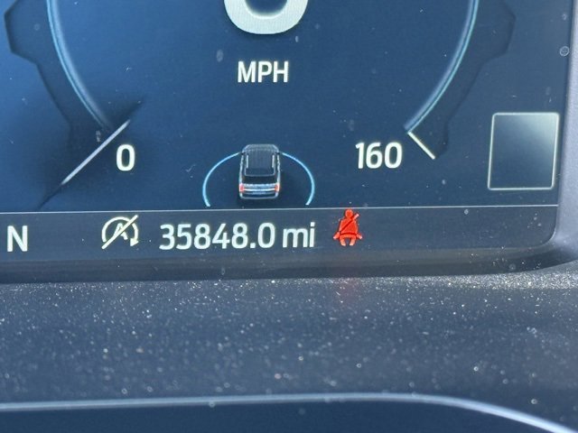 Certified 2023 Ford Expedition Platinum image 11