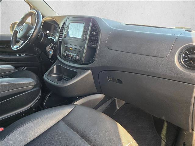 Used 2021 Mercedes-Benz Metris Passenger image 23