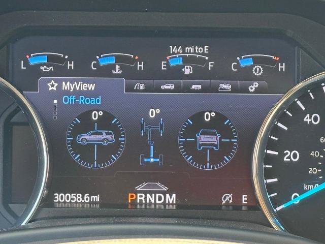 Certified 2021 Ford Expedition XLT image 18