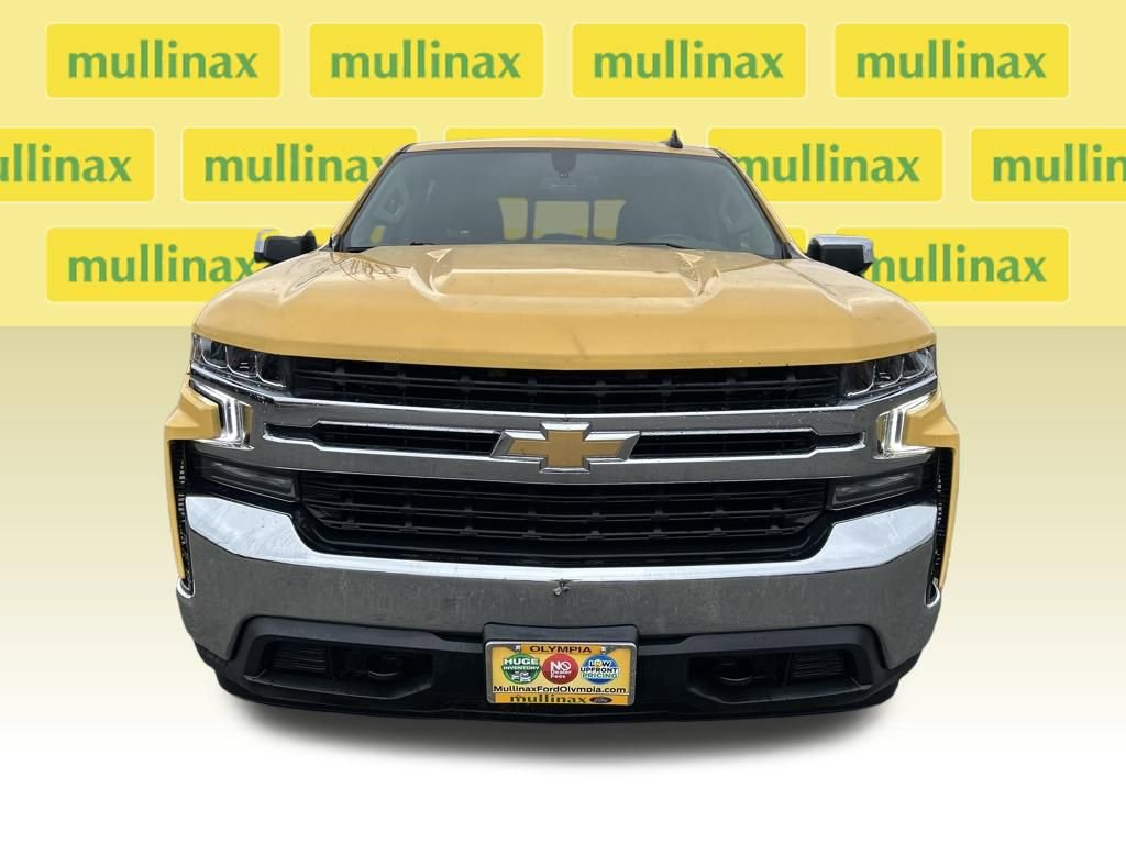 Used 2022 Chevrolet Silverado 1500 LT image 16