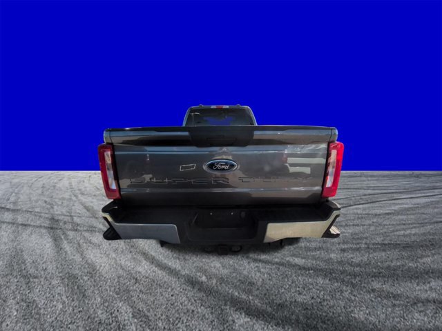 Certified 2026 Ford F350 XLT w/ FX4 Off-Road Package AWD/4WD image 5