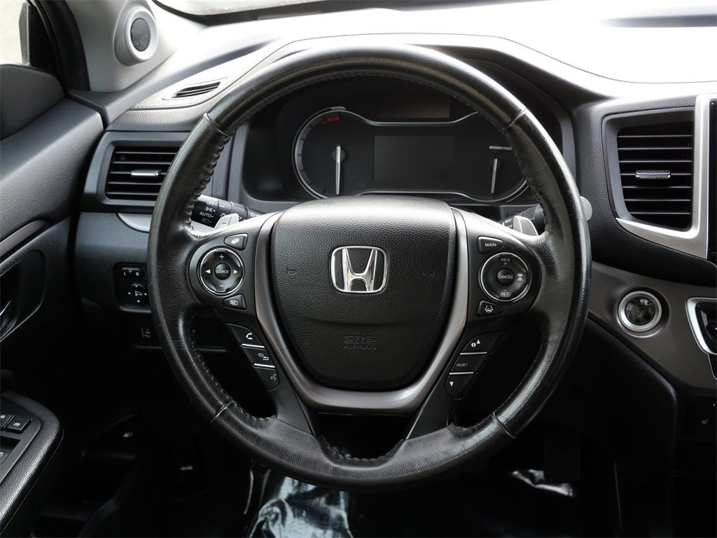 Used 2020 Honda Ridgeline RTL image 13