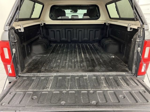 Certified 2021 Ford Ranger XLT w/ Equipment Group 301A Mid AWD/4WD image 19