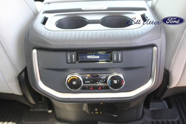 Certified 2027 Ford Expedition Platinum w/ Platinum Ultimate Package AWD/4WD image 15