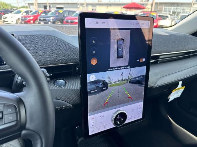 Certified 2024 Ford Mustang Mach-E Premium image 24