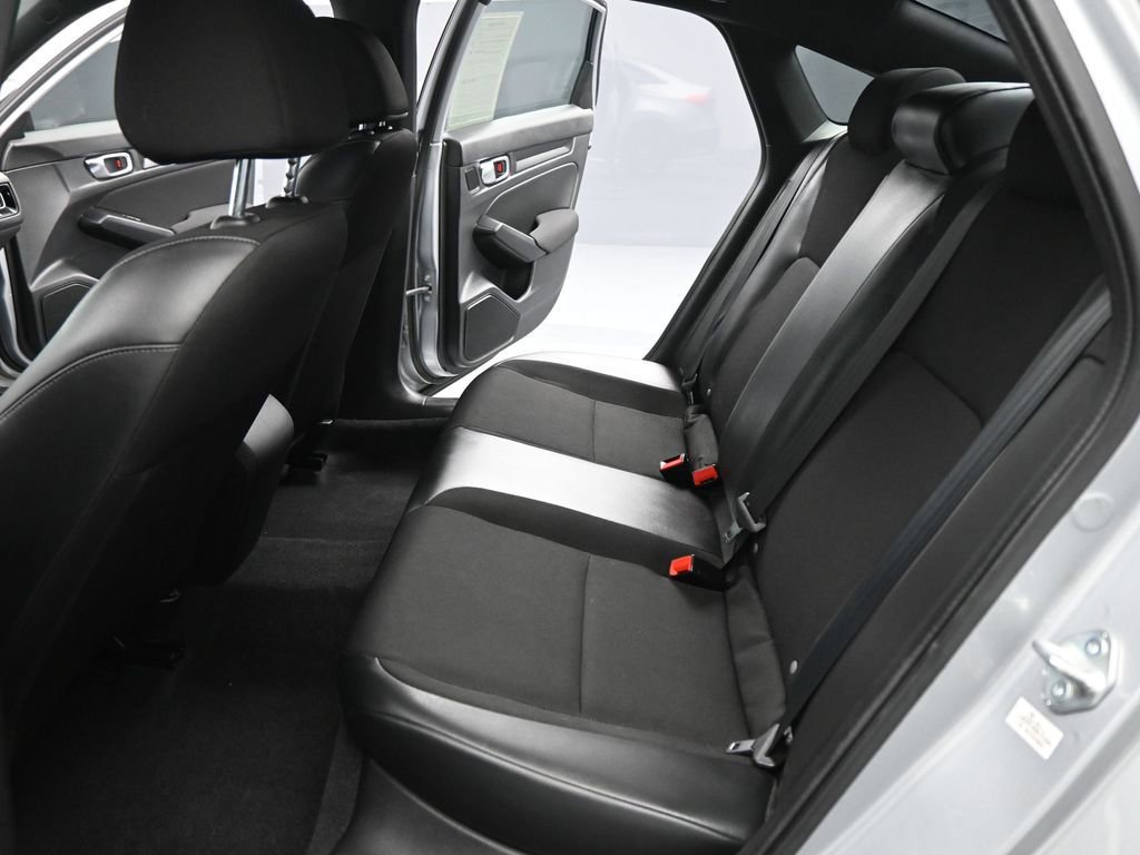Used 2022 Honda Civic Sport image 16