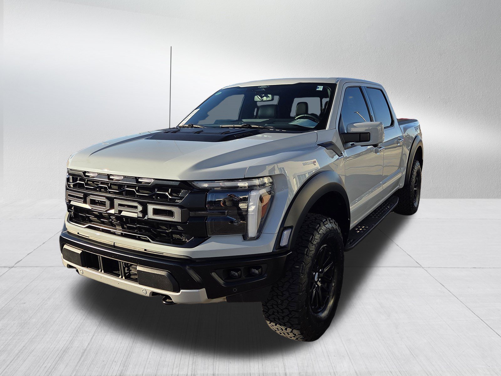 Certified 2026 Ford F150 Raptor AWD/4WD image 3