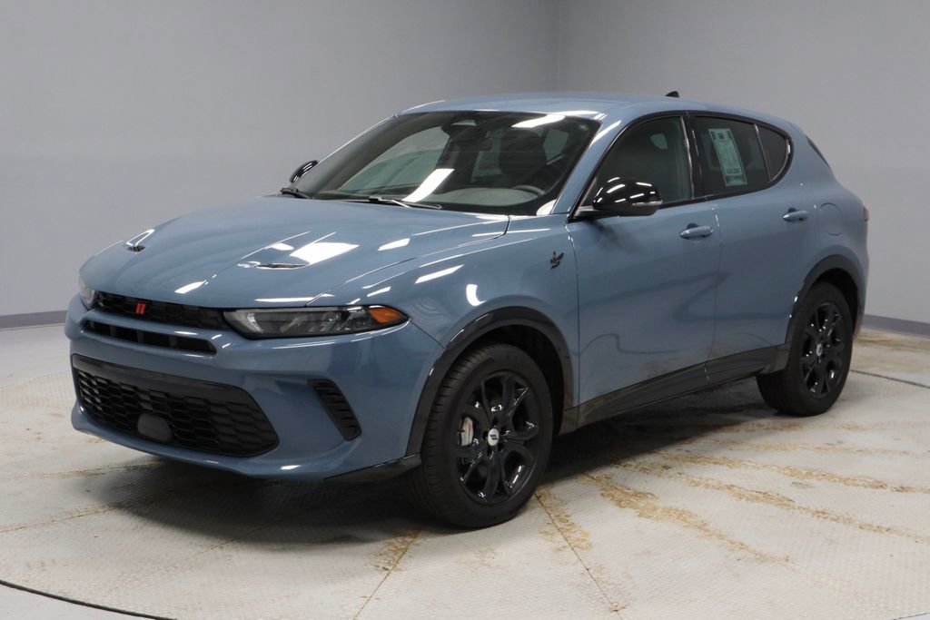 Used 2024 Dodge Hornet R/T w/ R/T Blacktop Package AWD/4WD image 7