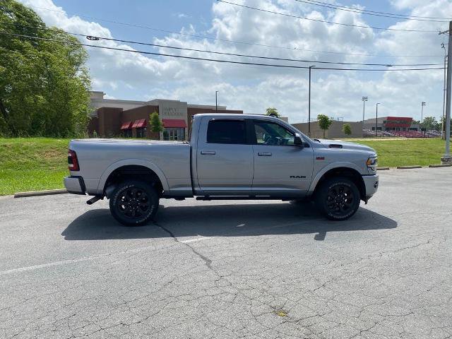 Used 2022 RAM 2500 Laramie AWD/4WD image 9