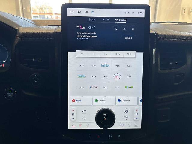 Certified 2023 Ford Expedition Max Limited image 12