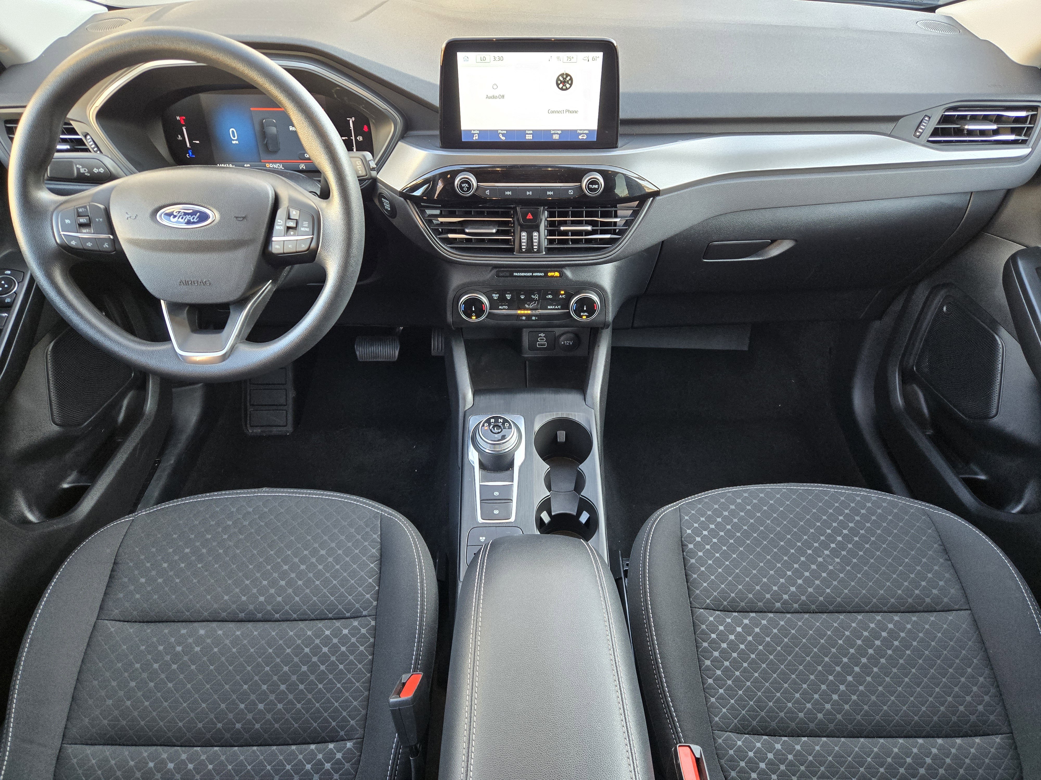 Certified 2025 Ford Escape Active image 18