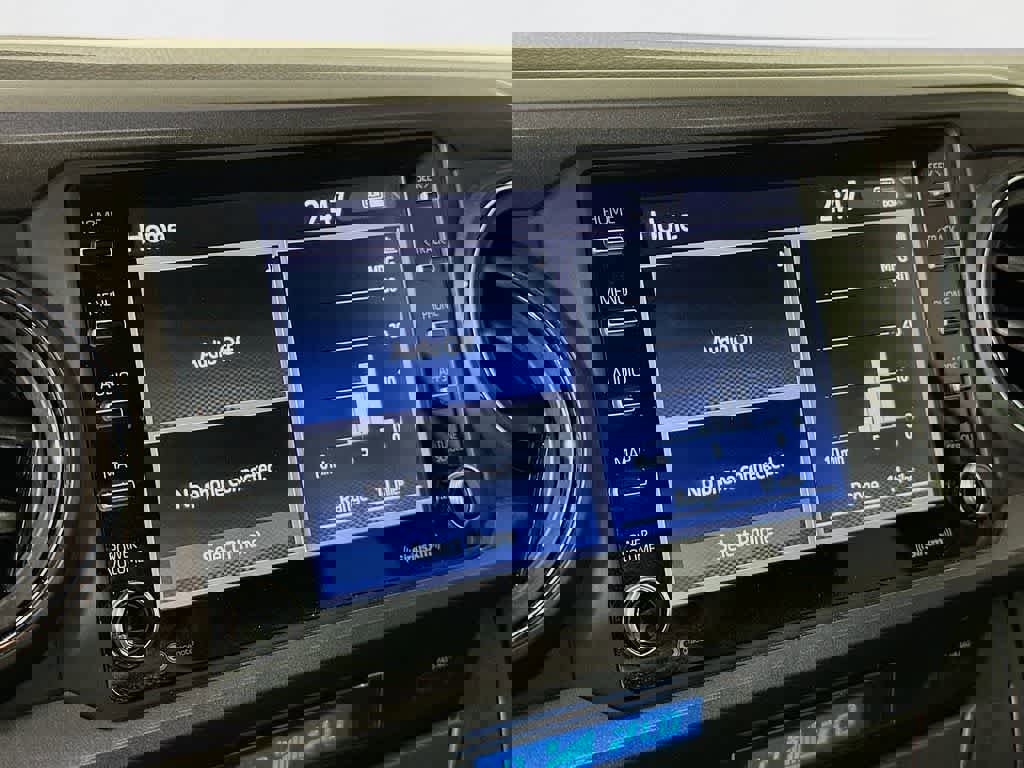 Used 2022 Toyota Tacoma TRD Sport image 19