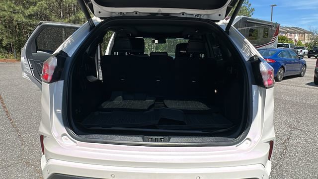 Certified 2019 Ford Edge ST w/ Equipment Group 401A AWD/4WD image 18