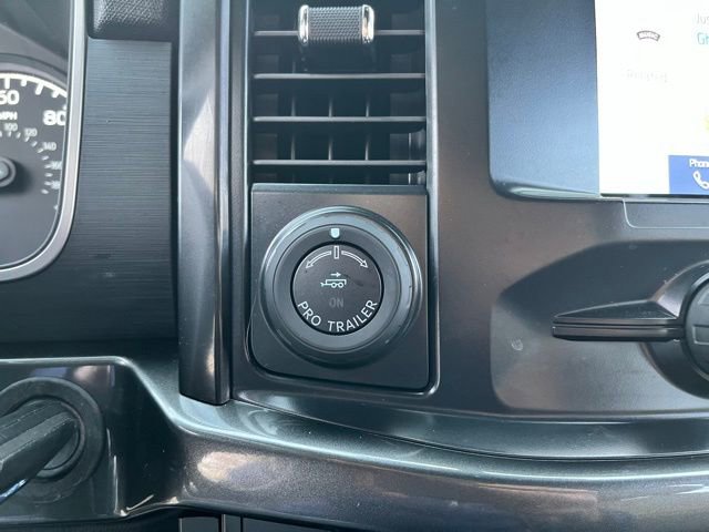Certified 2022 Ford F150 XL w/ STX Appearance Package AWD/4WD image 38
