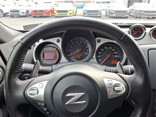 Used 2019 Nissan 370Z Roadster image 17