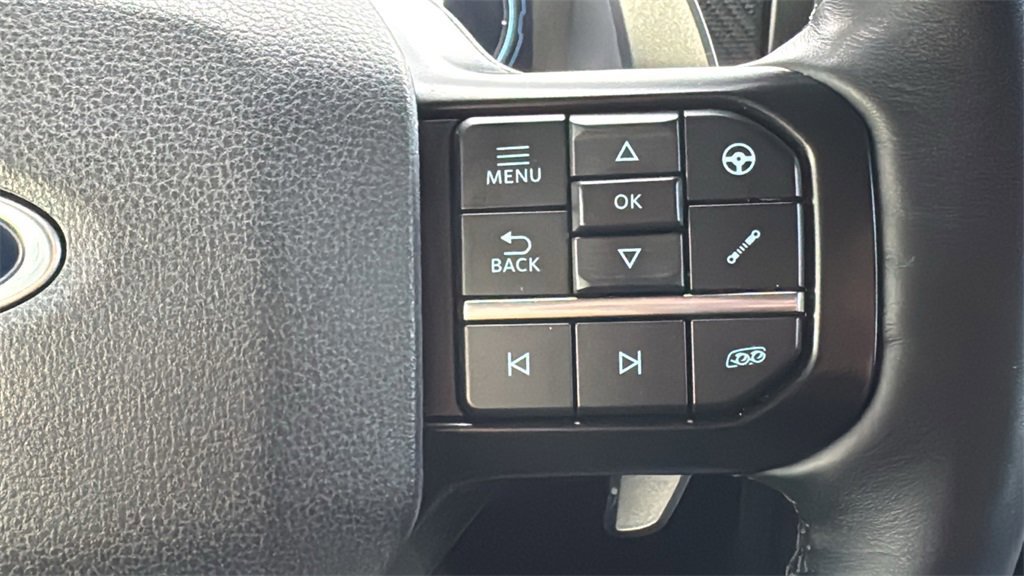 Certified 2023 Ford F150 Raptor w/ Raptor Carbon Fiber Package image 14