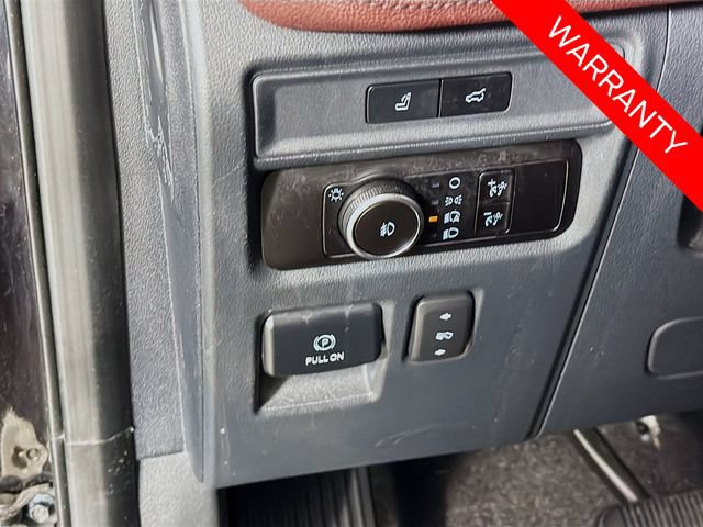 Certified 2023 Ford Expedition Max Limited AWD/4WD image 10