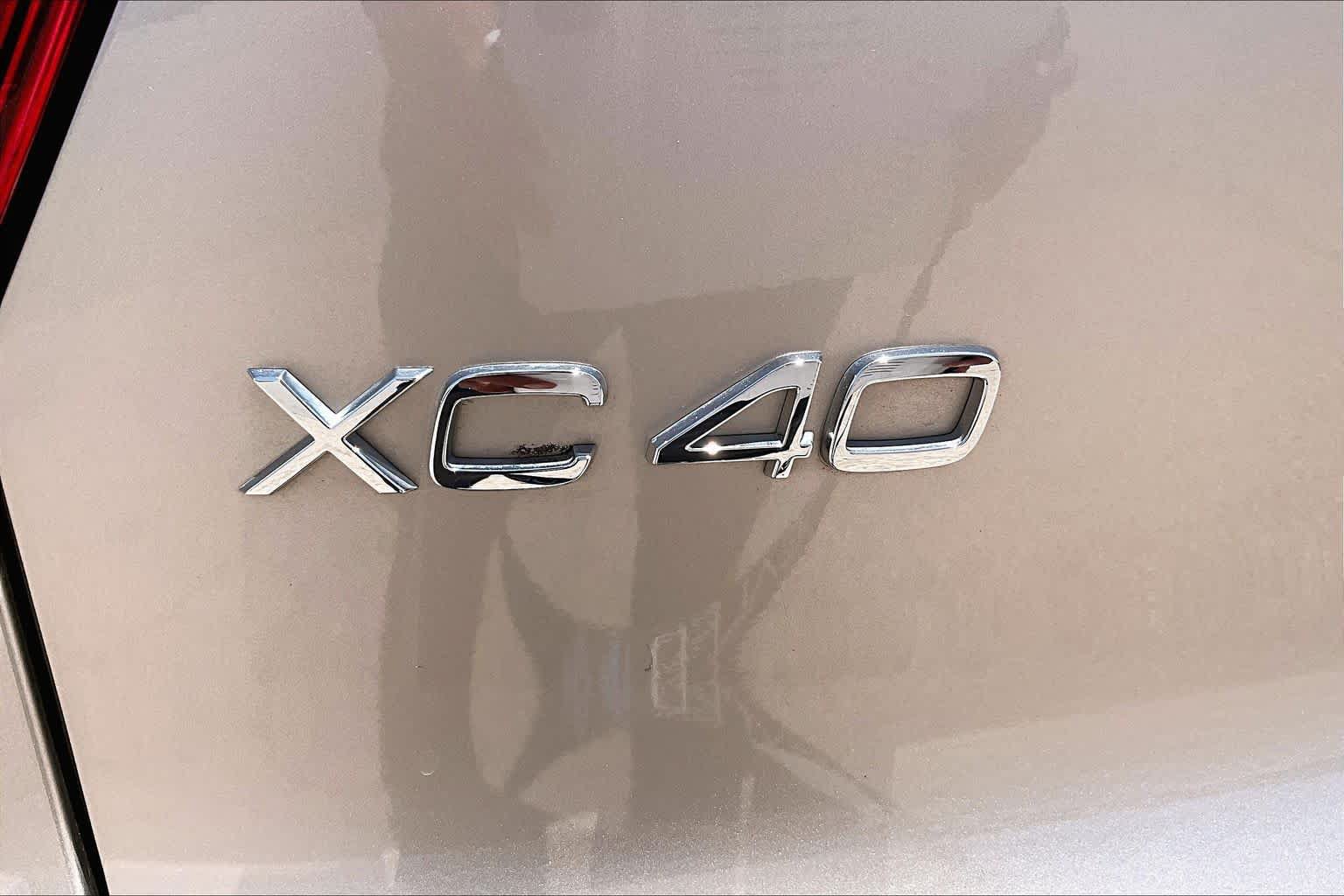 Used 2023 Volvo XC40 B5 Ultimate w/ Climate Package AWD/4WD image 31
